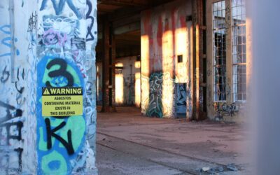Asbestos In The Home